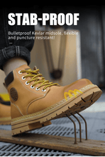Laden Sie das Bild in den Galerie-Viewer, chelsea workboots