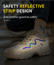 Laden Sie das Bild in den Galerie-Viewer, breathable shoes