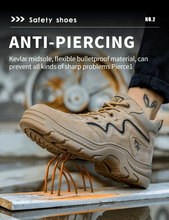 Laden Sie das Bild in den Galerie-Viewer, chelsea work boots mens