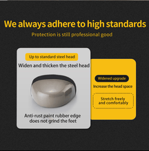 Laden Sie das Bild in den Galerie-Viewer, work shoes women men