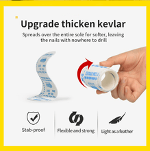 Laden Sie das Bild in den Galerie-Viewer, comfy work shoes