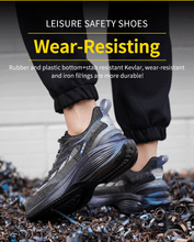 Laden Sie das Bild in den Galerie-Viewer, good work shoes