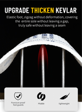 Laden Sie das Bild in den Galerie-Viewer, comfortable work shoes for women