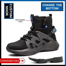 Laden Sie das Bild in den Galerie-Viewer, best work boots