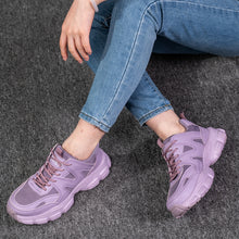 Laden Sie das Bild in den Galerie-Viewer, Cushioned comfort insole