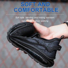 Laden Sie das Bild in den Galerie-Viewer, blundstone work boots