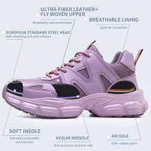 Laden Sie das Bild in den Galerie-Viewer, ASTM F2413-18 standards