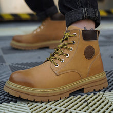 Laden Sie das Bild in den Galerie-Viewer, womens comfortable work shoes