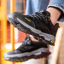 Laden Sie das Bild in den Galerie-Viewer, work sneakers
