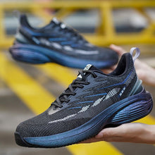 Laden Sie das Bild in den Galerie-Viewer, men  slip resistant shoes
