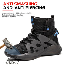 Laden Sie das Bild in den Galerie-Viewer, timberland pro work boot