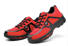 Laden Sie das Bild in den Galerie-Viewer, Alloy Toe Work Shoe steel toe shoes| 539