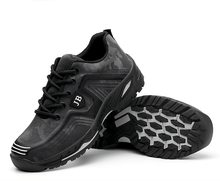 Laden Sie das Bild in den Galerie-Viewer, Alloy Toe Work Shoe steel toe shoes| 539