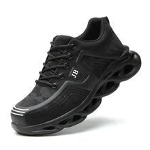 Laden Sie das Bild in den Galerie-Viewer, Alloy Toe Work Shoe steel toe shoes| 539