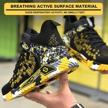Laden Sie das Bild in den Galerie-Viewer, Anti-Smash and Anti-Puncture Protect Ankle Safety Shoes 862