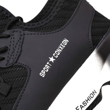 Laden Sie das Bild in den Galerie-Viewer, Best boots for factory work Steel toe shoes Safety Shoes Puncture-Proof |127