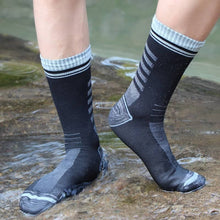 Laden Sie das Bild in den Galerie-Viewer, Waterproof Socks