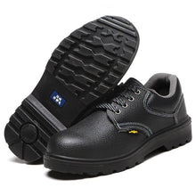 Laden Sie das Bild in den Galerie-Viewer, Chemical Resistant Safety shoes 6KV anti-smashing, anti-piercing- YS1001