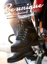 Laden Sie das Bild in den Galerie-Viewer, Composite Shoes Anti-smash Anti-puncture Safety Shoes | 915 - teenro