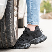 Laden Sie das Bild in den Galerie-Viewer, Waterproof leather