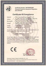 Laden Sie das Bild in den Galerie-Viewer, Electrical safety shoes Waterproof Alloy Safety Toe Work Boot |899