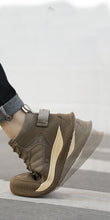 Laden Sie das Bild in den Galerie-Viewer, steel toes shoes
