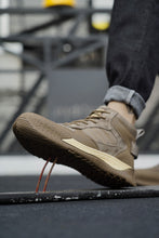 Laden Sie das Bild in den Galerie-Viewer, men work shoe