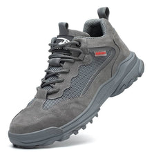 Carica l'immagine nel visualizzatore Galleria, Insulated electrical work shoes Puncture-Proof Safety Shoes Indestructible | JB672