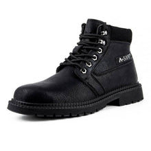 Laden Sie das Bild in den Galerie-Viewer, Insulated work boots Work Boots Steel Toe Shoes Puncture-Proof 7KV anti-static | 813