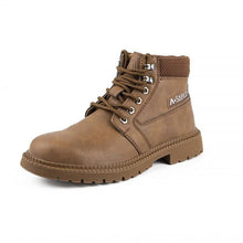 Laden Sie das Bild in den Galerie-Viewer, Insulated work boots Work Boots Steel Toe Shoes Puncture-Proof 7KV anti-static | 813