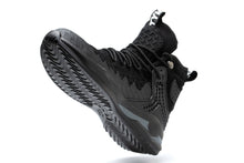 Laden Sie das Bild in den Galerie-Viewer, Large size work boot Safety Shoes Alloy Toe Work Shoefashion steel toe boot | FZ-66