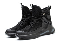 Laden Sie das Bild in den Galerie-Viewer, Large size work boot Safety Shoes Alloy Toe Work Shoefashion steel toe boot | FZ-66