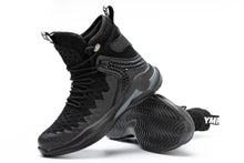 Laden Sie das Bild in den Galerie-Viewer, Large size work boot Safety Shoes Alloy Toe Work Shoefashion steel toe boot | FZ-66