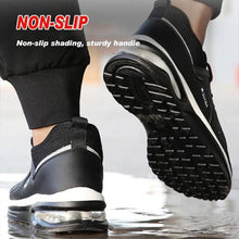 Laden Sie das Bild in den Galerie-Viewer, Light anti-smash and stab-resistant safety shoes | Teenro JUNBC2096