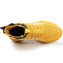 Load image into Gallery viewer, Lightweight Comfortable Steel Toe Cap Work Safety Boots | JB7719