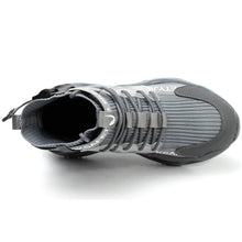 Load image into Gallery viewer, Lightweight Comfortable Steel Toe Cap Work Safety Boots | JB7719