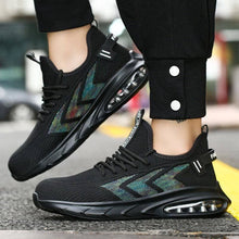 Laden Sie das Bild in den Galerie-Viewer, Lightweight Safety Work Shoes | DS1205 Teenro