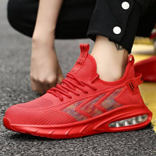 Laden Sie das Bild in den Galerie-Viewer, Lightweight Safety Work Shoes | DS1205 Teenro