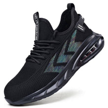 Laden Sie das Bild in den Galerie-Viewer, Lightweight Safety Work Shoes | DS1205 Teenro