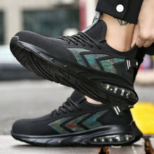 Laden Sie das Bild in den Galerie-Viewer, Lightweight Safety Work Shoes | DS1205 Teenro