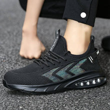 Laden Sie das Bild in den Galerie-Viewer, Lightweight Safety Work Shoes | DS1205 Teenro