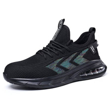 Laden Sie das Bild in den Galerie-Viewer, Lightweight Safety Work Shoes | DS1205 Teenro