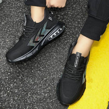 Laden Sie das Bild in den Galerie-Viewer, Lightweight Safety Work Shoes | DS1205 Teenro