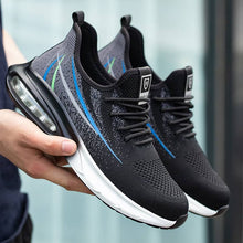 Laden Sie das Bild in den Galerie-Viewer, Lightweight Safety Work Shoes K16 | Teenro