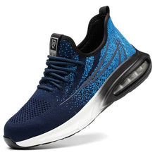 Laden Sie das Bild in den Galerie-Viewer, Lightweight Safety Work Shoes K16 | Teenro