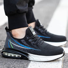 Laden Sie das Bild in den Galerie-Viewer, Lightweight Safety Work Shoes K16 | Teenro