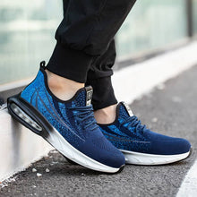 Laden Sie das Bild in den Galerie-Viewer, Lightweight Safety Work Shoes K16 | Teenro