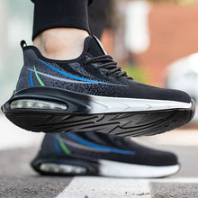 Laden Sie das Bild in den Galerie-Viewer, Lightweight Safety Work Shoes K16 | Teenro