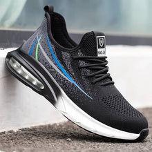 Laden Sie das Bild in den Galerie-Viewer, Lightweight Safety Work Shoes K16 | Teenro