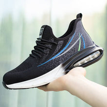 Laden Sie das Bild in den Galerie-Viewer, Lightweight Safety Work Shoes K16 | Teenro